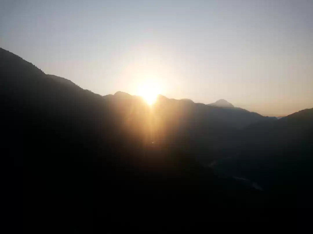 Photo of Binsar - An unspoile