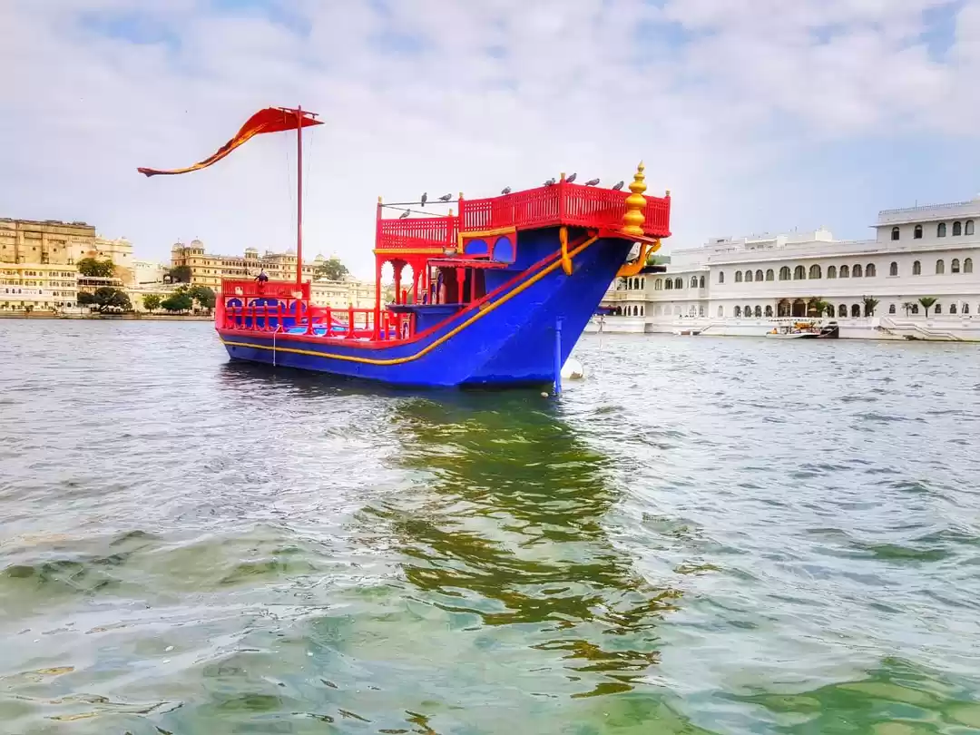 Photo of Exploring The Land O