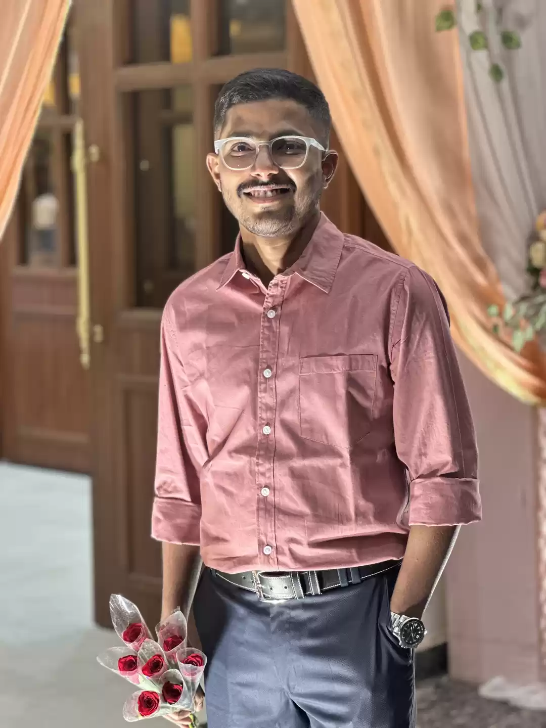 Photo of Aditya Rudrakanthwar
