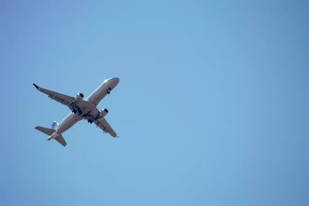 Photo of airlines- Offices