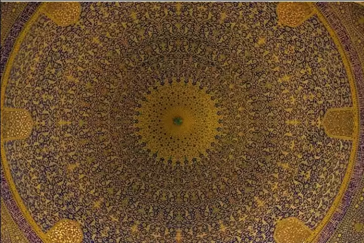 Firdaus e Isfahan. - Tripoto