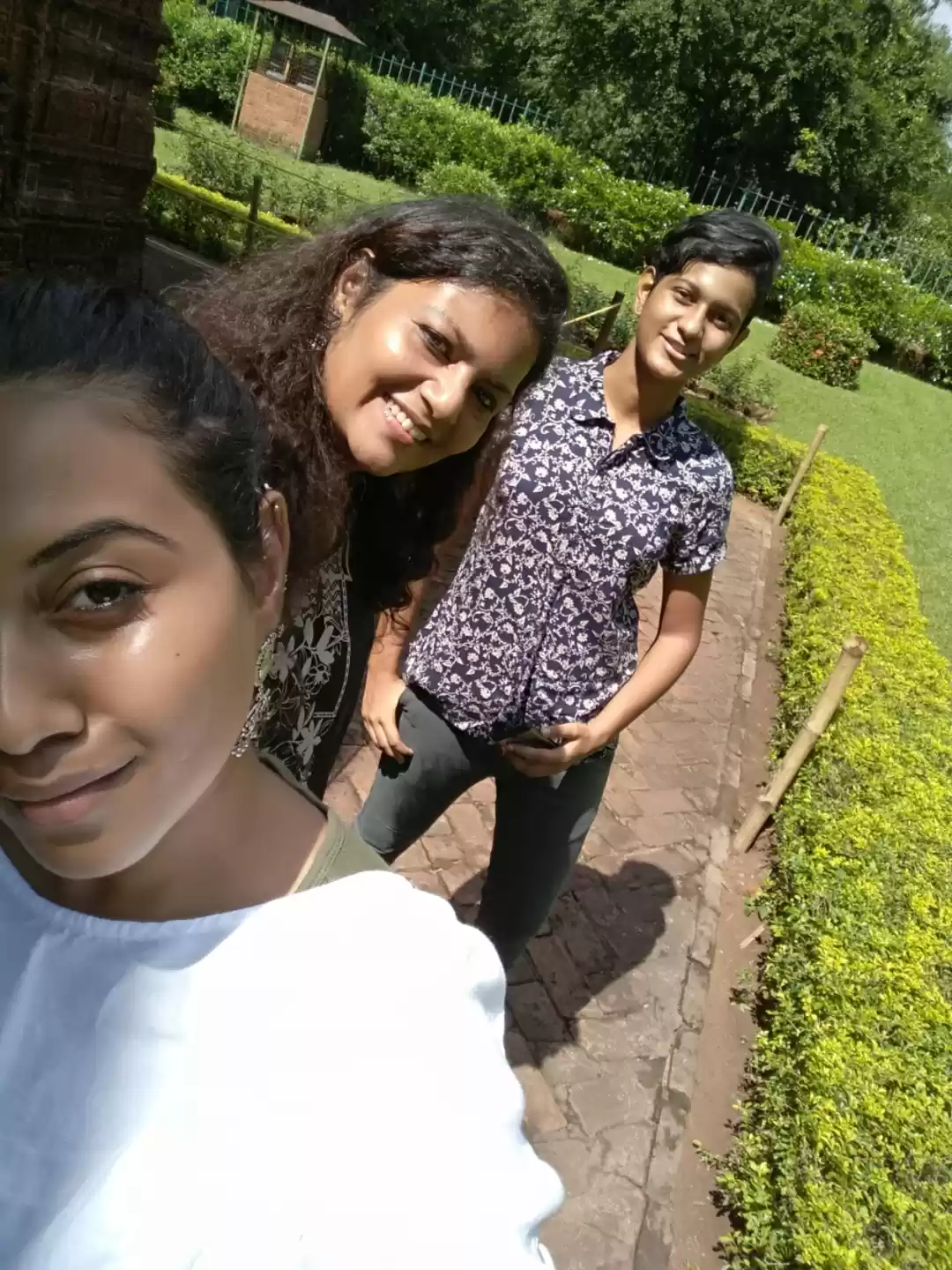 Photo of Bishnupur and the la