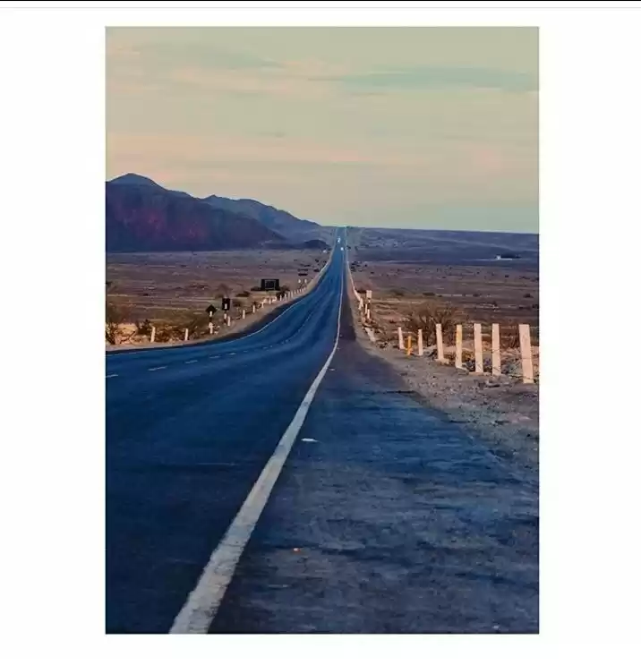 Photo of Roadtrippin' in Karn