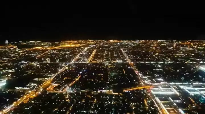 Photo of Jeddah for you.