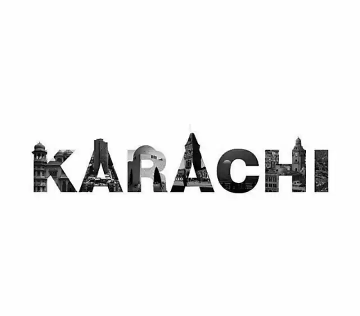 Photo of Karachi, meri jaan.