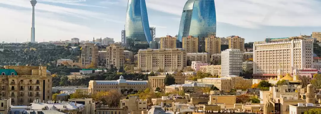 Photo of Experience Baku This