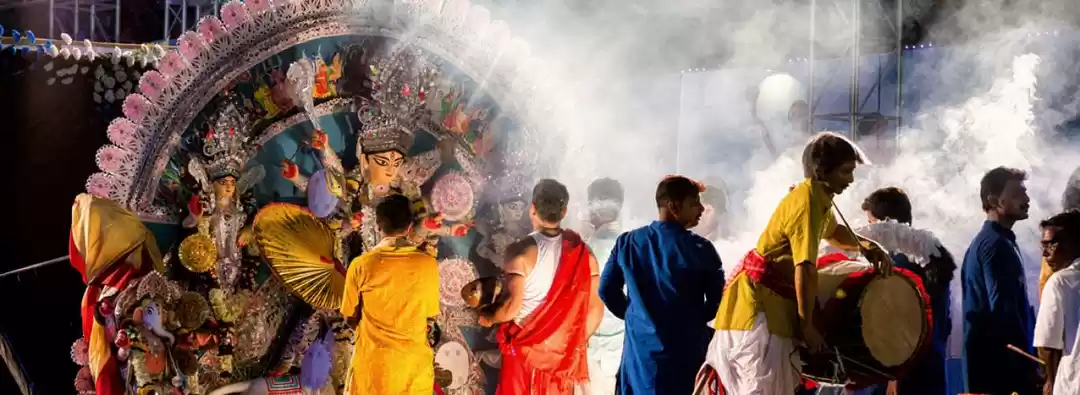 Photo of A non-Bengali's Guid