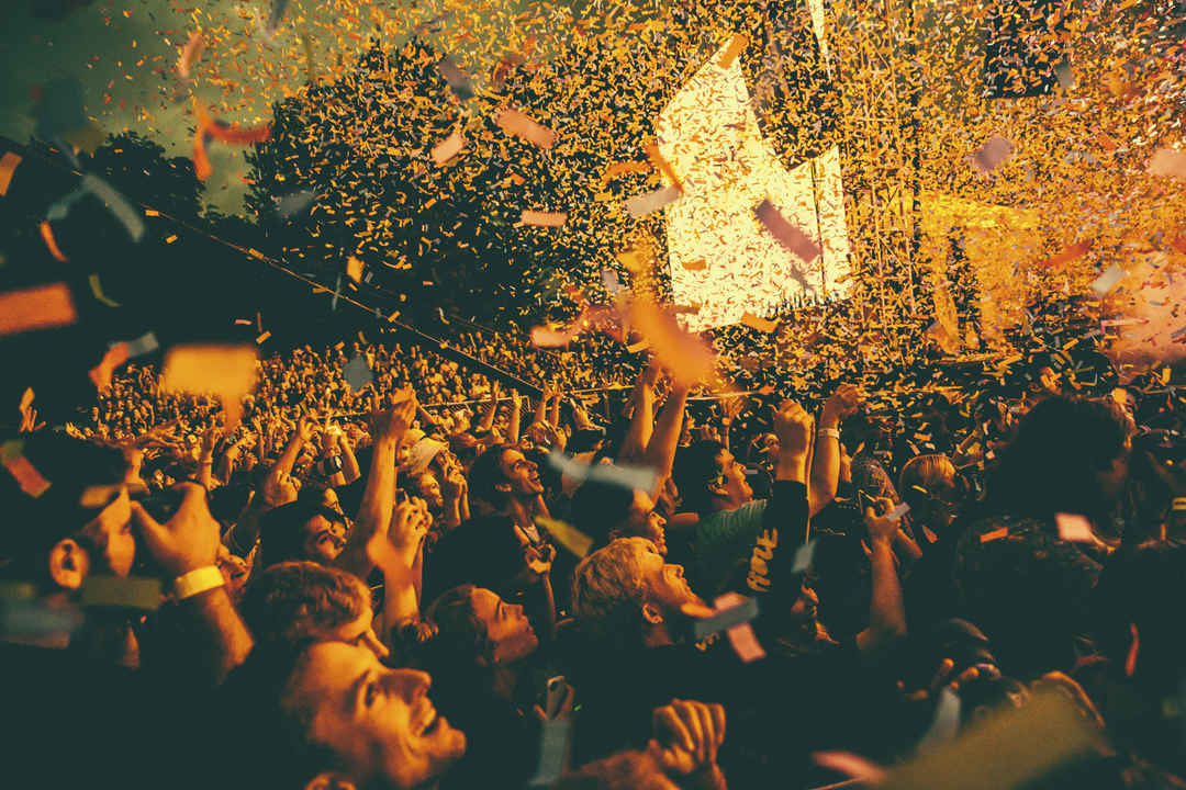 Music festivals 2020 deals