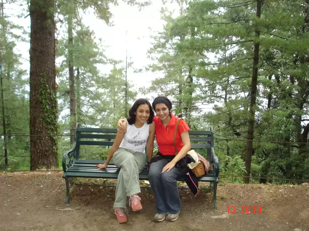 Photo of My Perfect Day in Sh