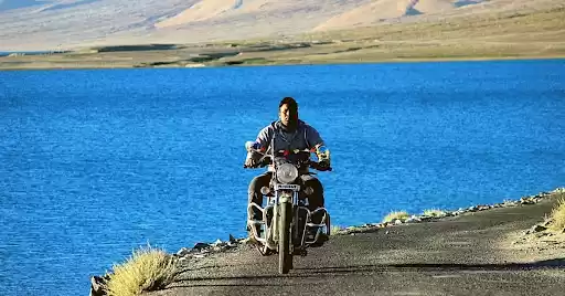 Photo of Lokesh Sharma