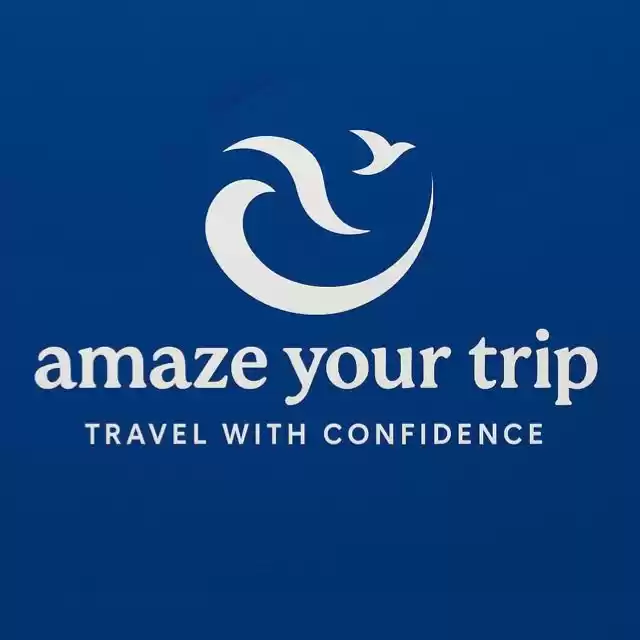 Photo of AMAZE YOUR TRIP