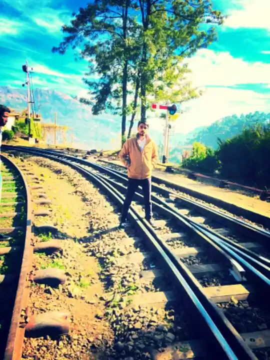 Photo of Kalka to Solan Toy T