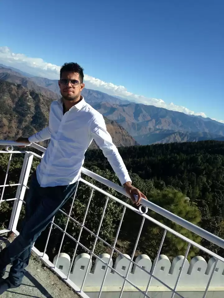 Photo of Shimla , Chail & Kuf
