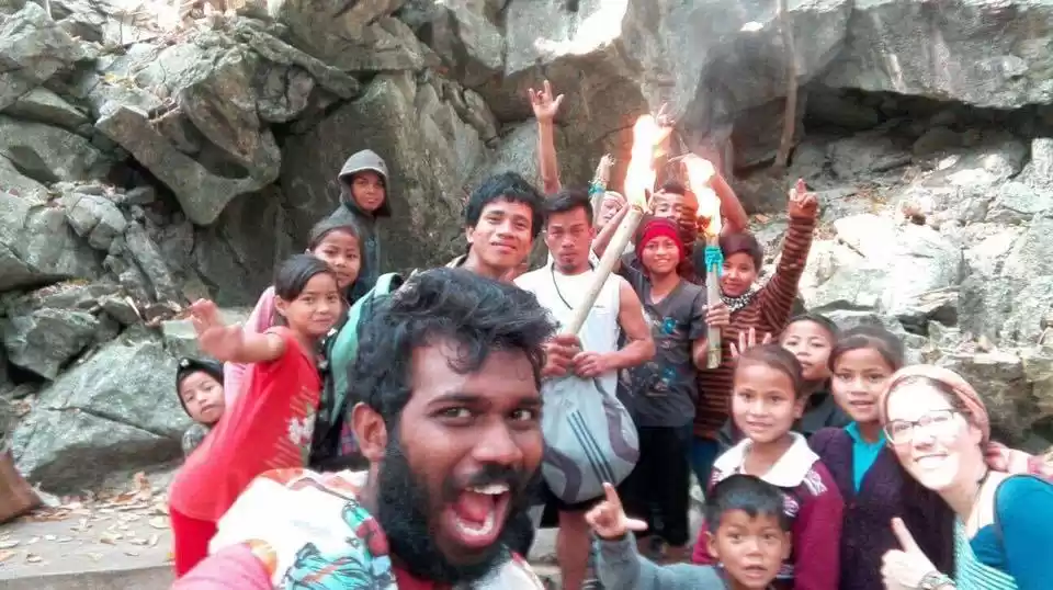 Photo of Travelling without s