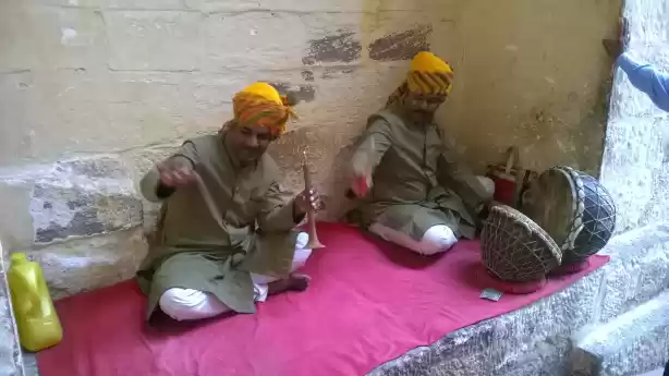 Photo of What did I carry bac