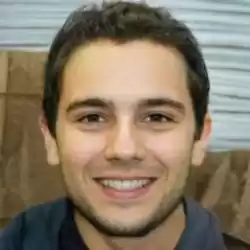 Photo of Jack Carter
