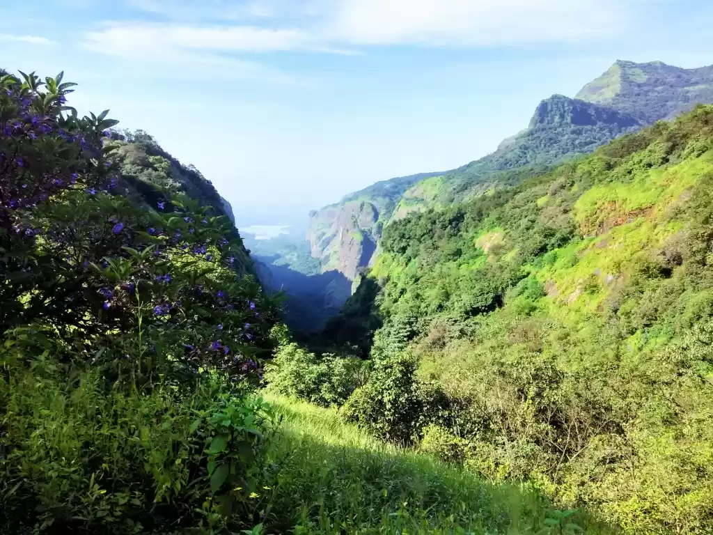 Photo of Andharban Trek 27/09