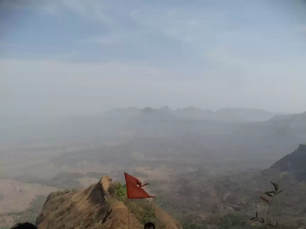 Photo of Ajoba Hills – A trek
