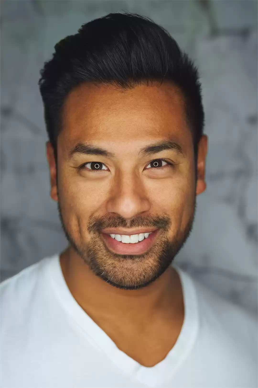 Photo of david