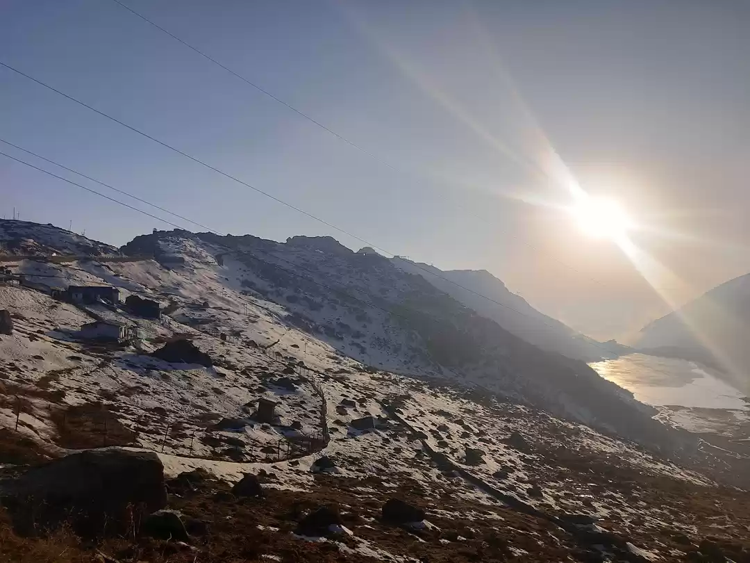 Photo of Sikkim - A Land Of M