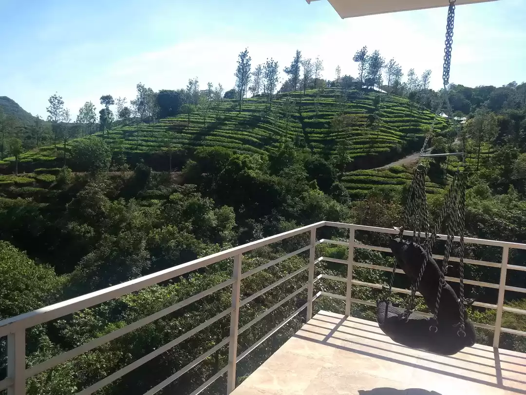 Photo of Vagamon - Quaint, Un