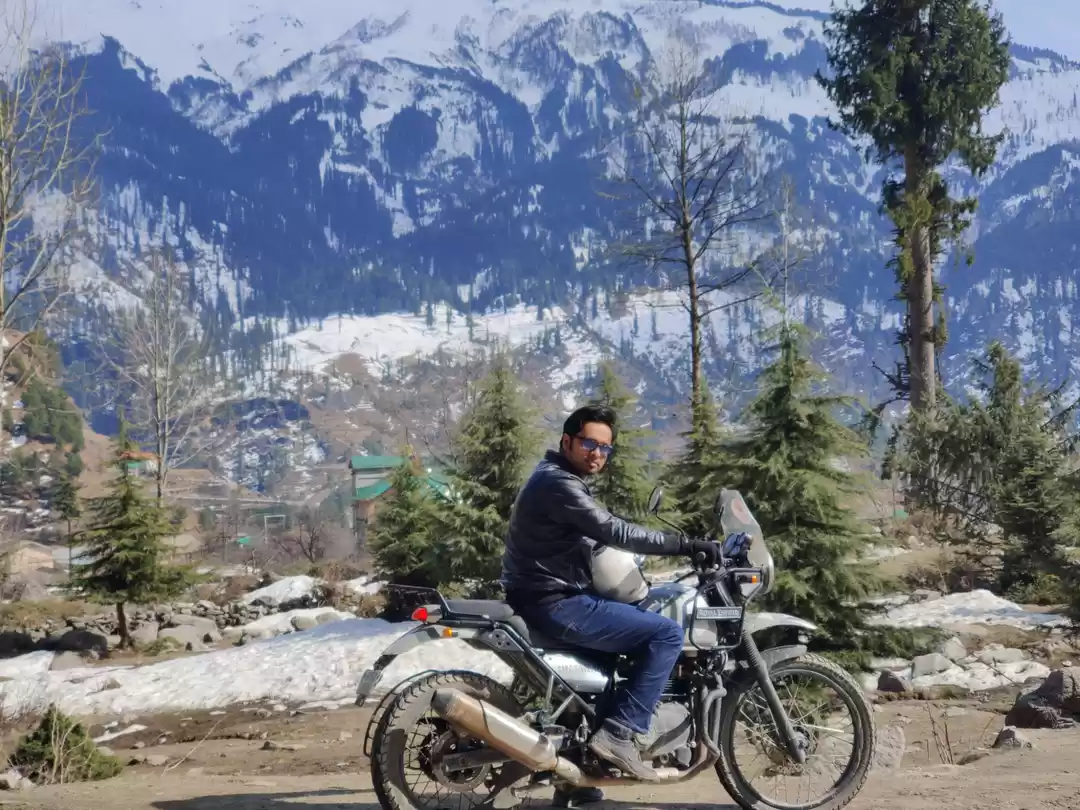 Photo of Best of Himachal in