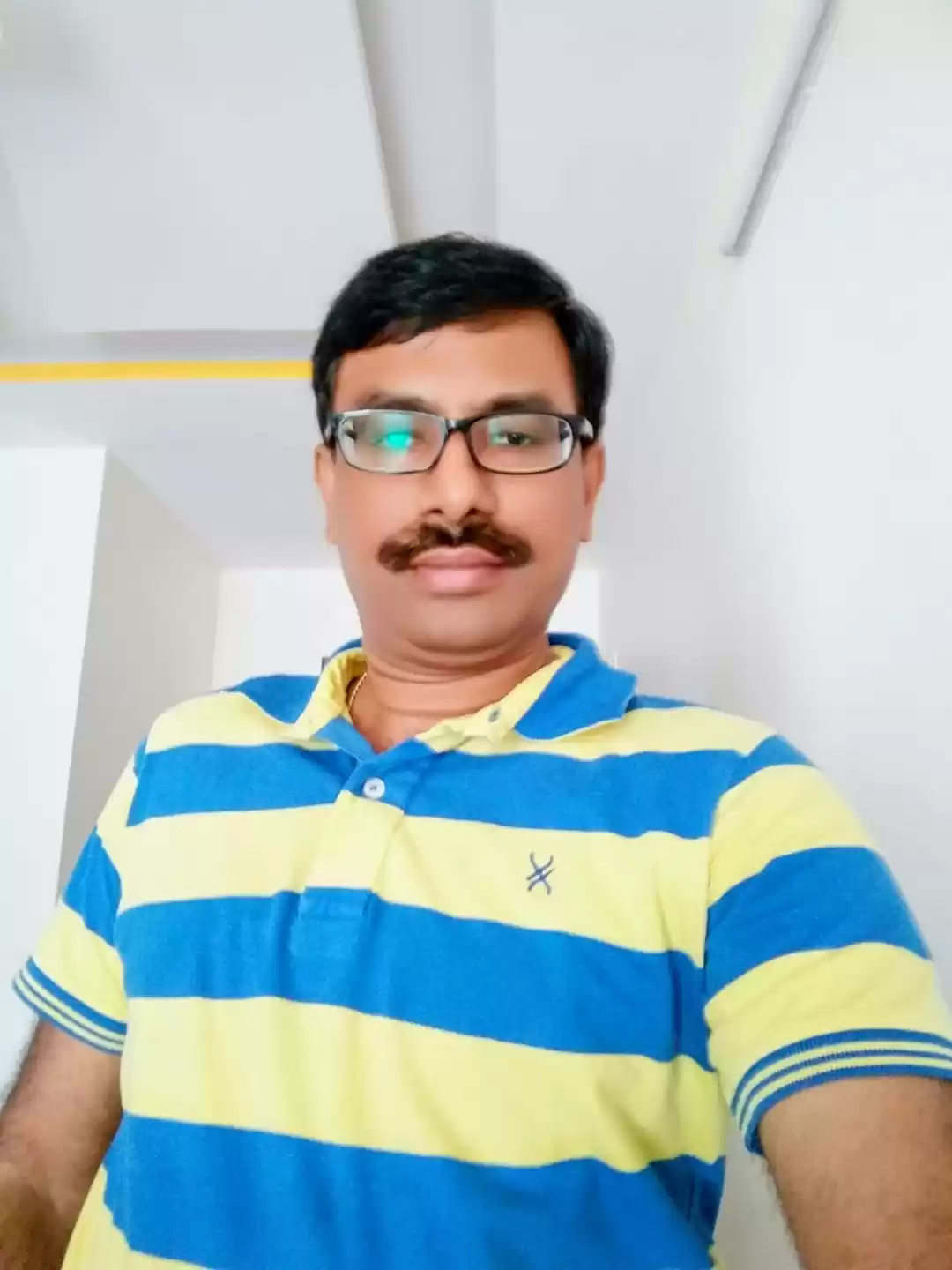 Photo of Karthi Keyan