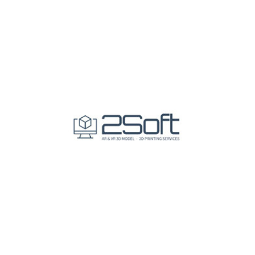 Photo of 2Soft3D
