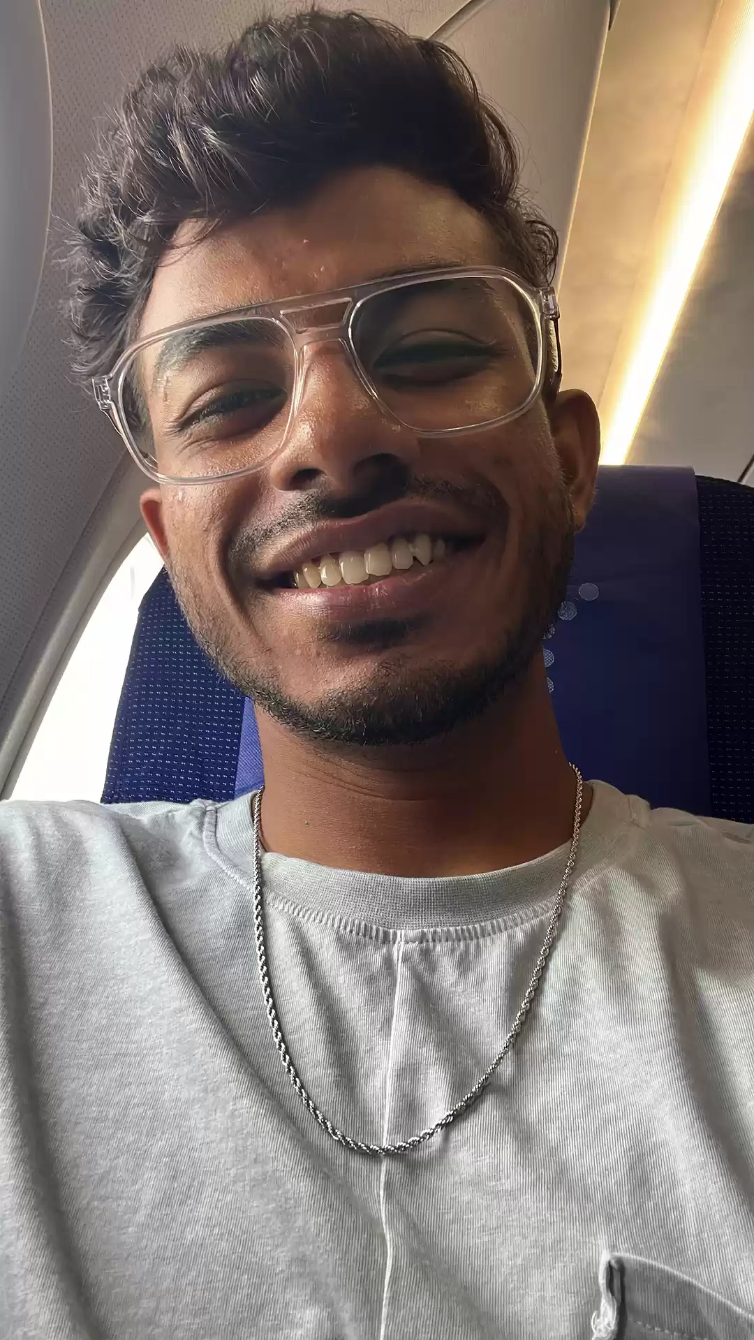 Photo of Tanmoy Das