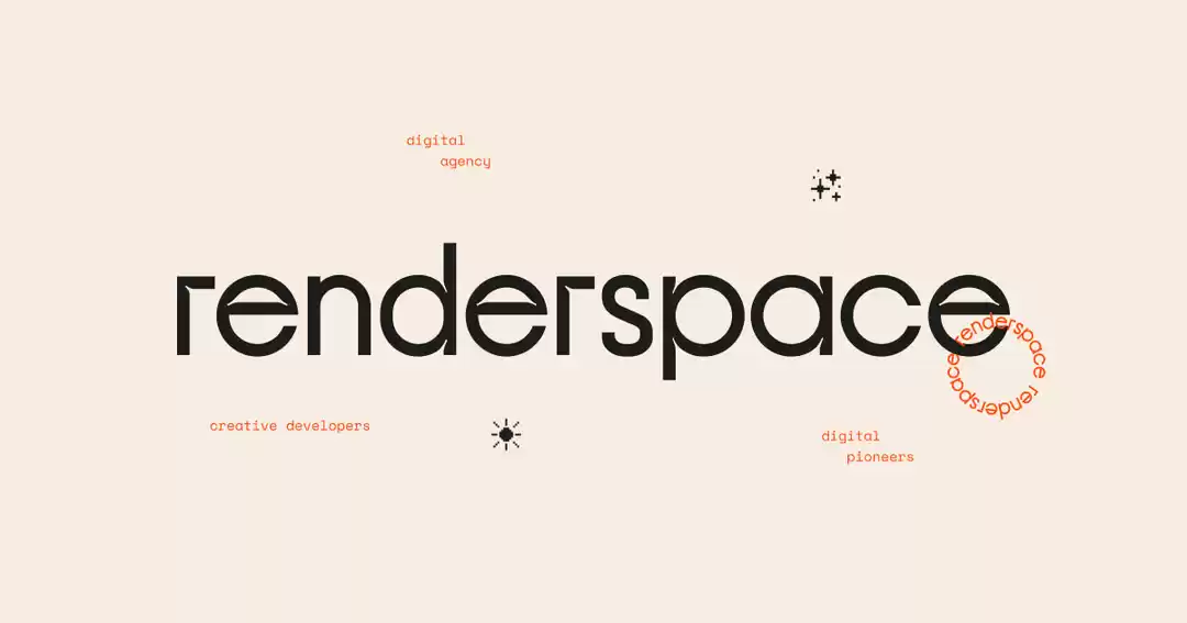 Photo of Render space