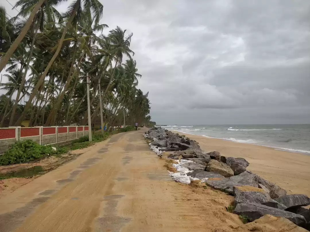 Photo of Karnataka along the 