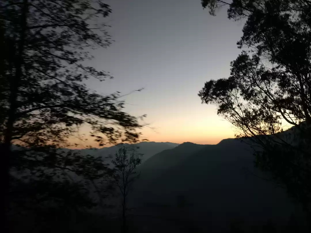 Photo of Meghalaya: Abode of 