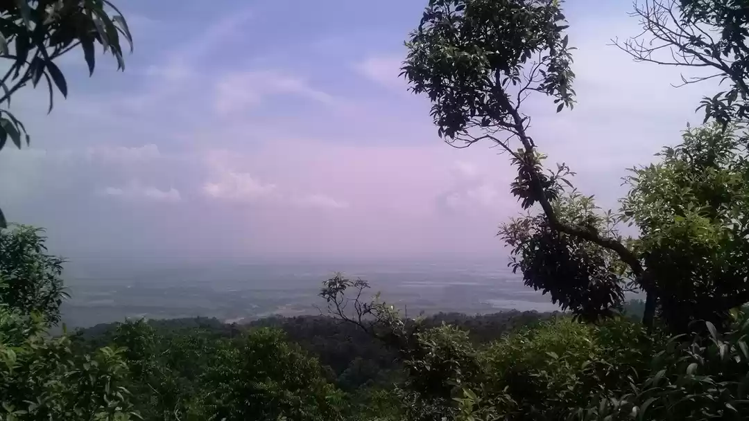 Photo of Shillong - Gateway t