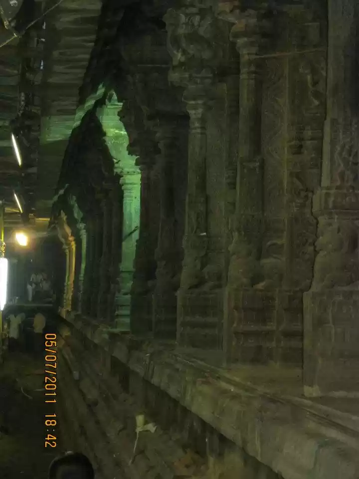 Photo of The Vellore trip