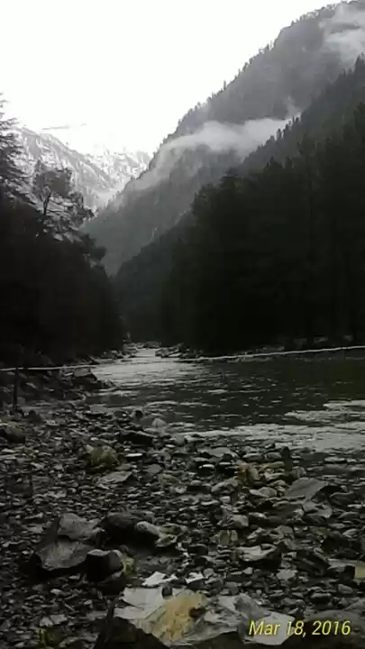 Photo of Kasol- 60 hours 