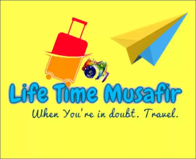 Photo of Life Time Musafir