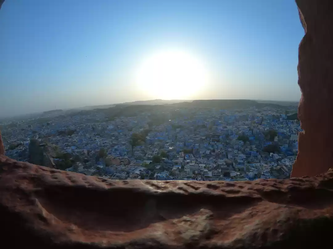 Photo of 8 Things To Do In Jo