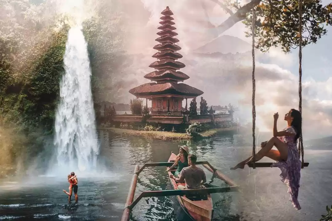 Photo of Bali Travel Package