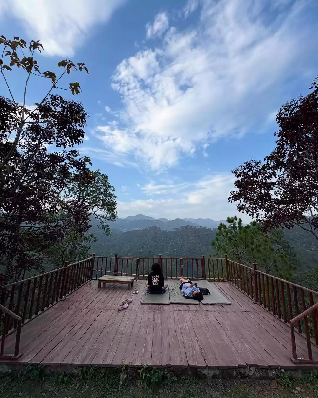 Photo of Camp Suriyagaon: Utt