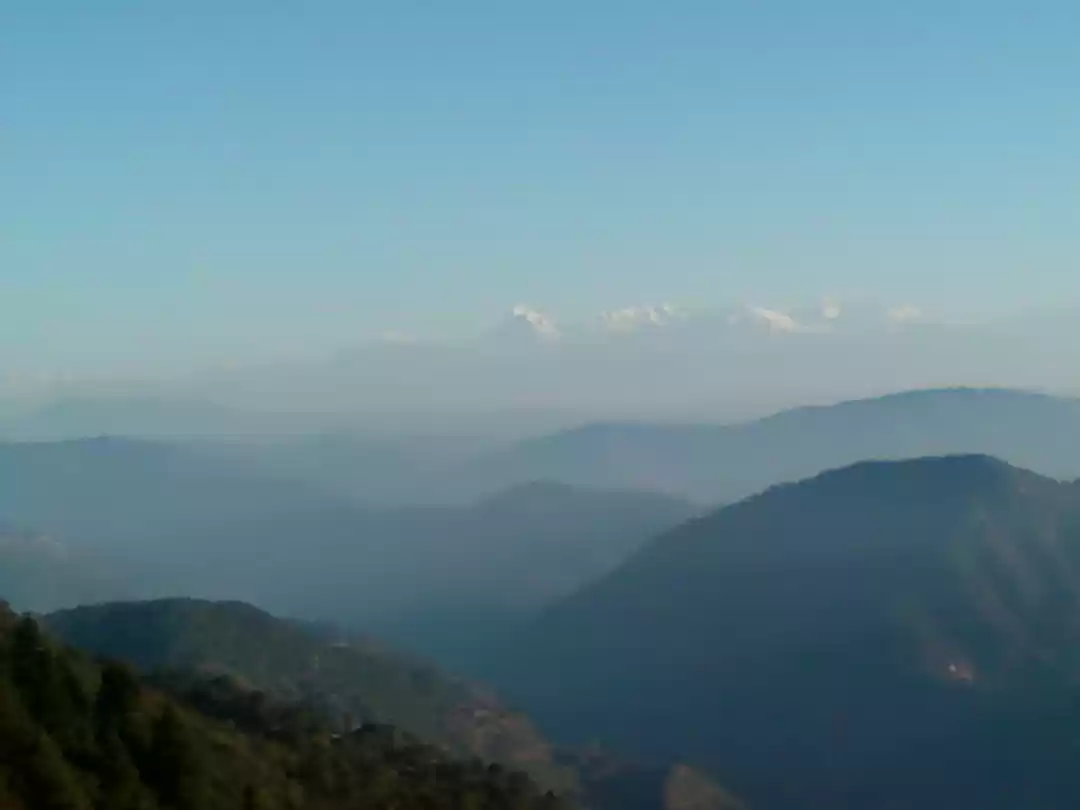 Photo of Nainital - The Lake