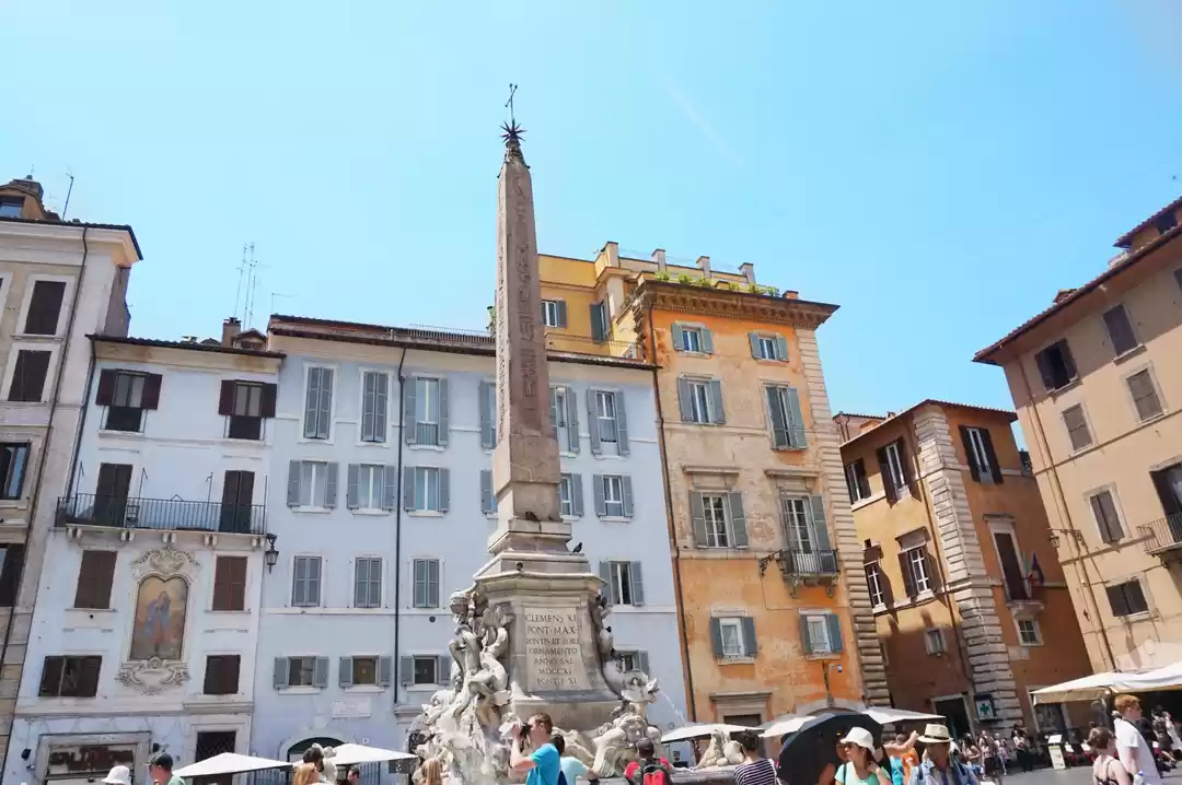 Photo of Italy In Ten: Rome, 