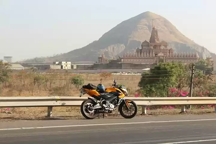 Photo of In pursuit of happin