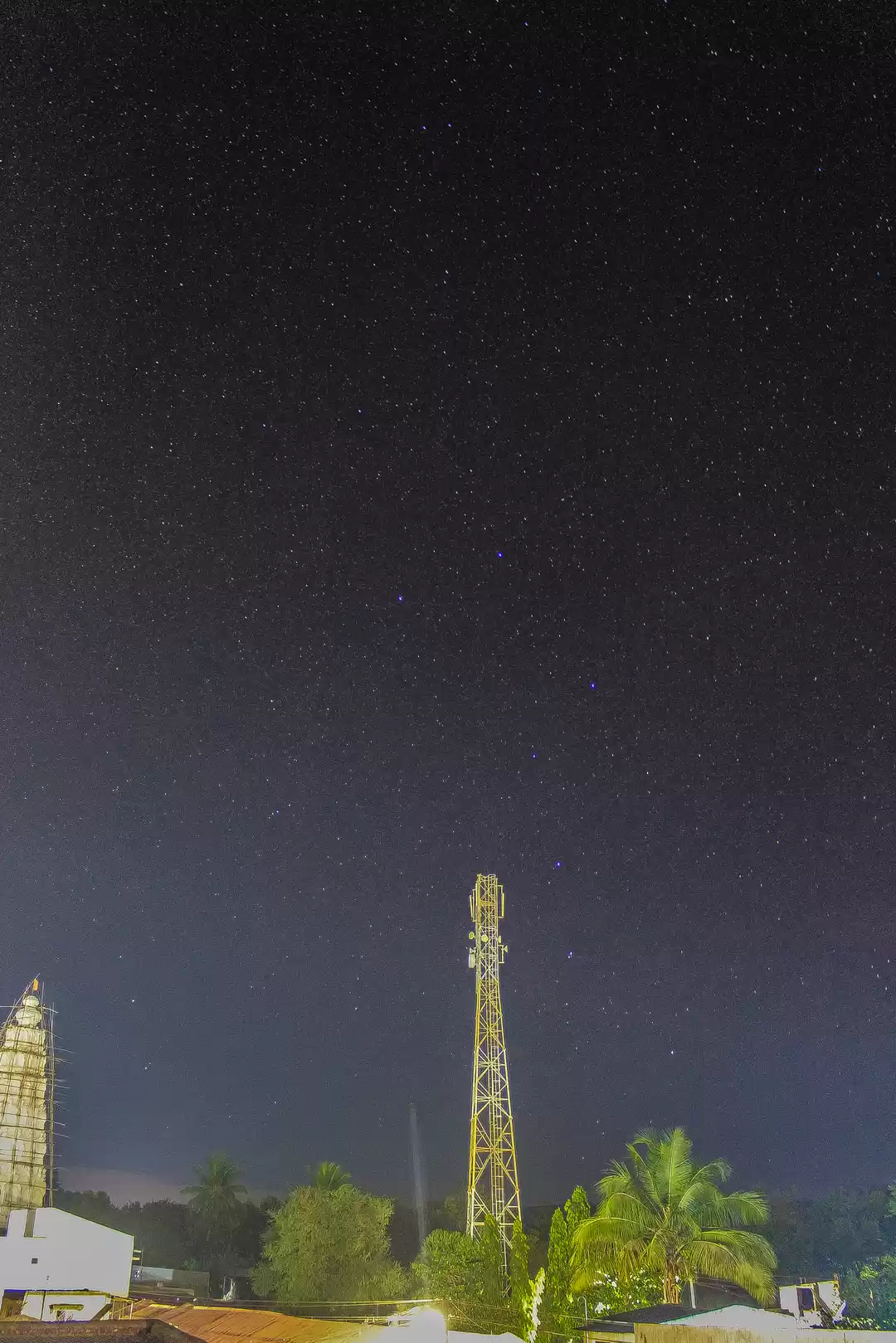 Photo of The Starry Trip !!!!