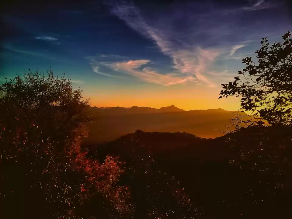 Photo of Pratapgad!