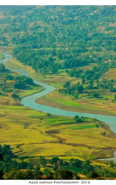 Photo of Panchgani: A Heavenl