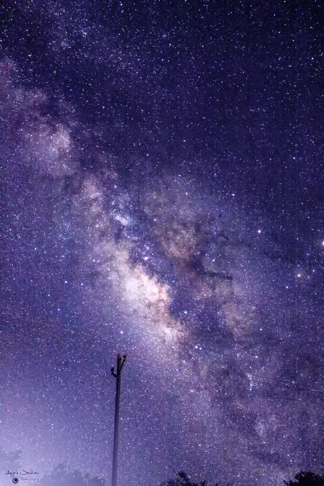 Photo of "Desert Dreams"