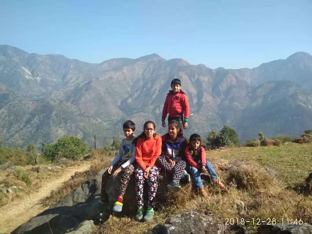 Photo of Tech Potato kids to 