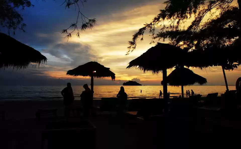 Photo of Serene Sihanoukville