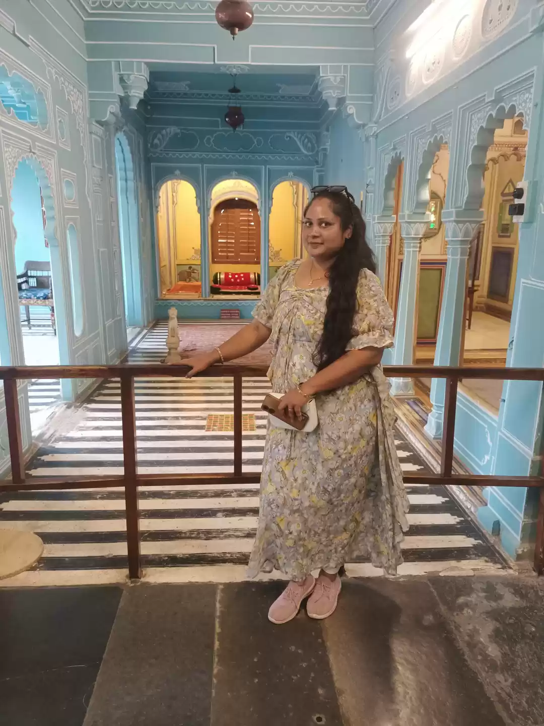 Photo of Rupali Chauhan