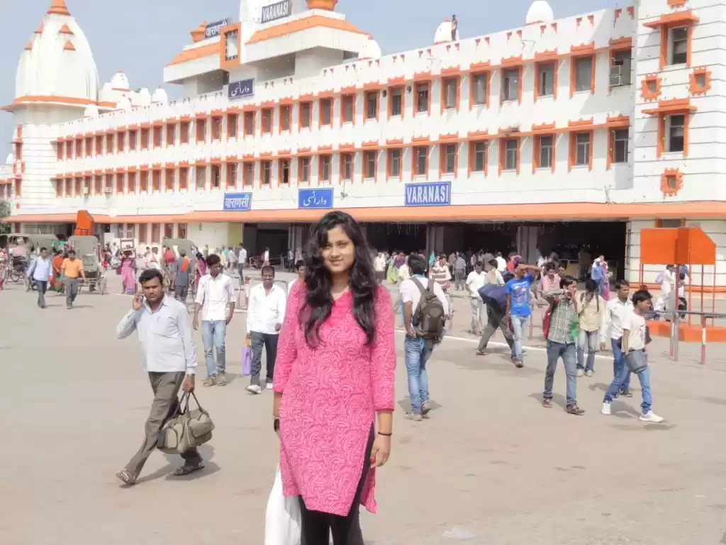 Photo of Varanasi: One of the